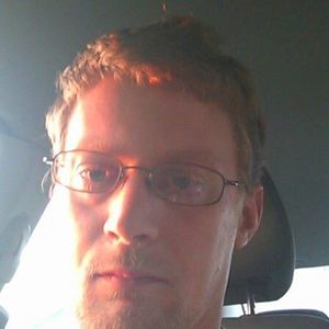 Meet your Posher, Christopher